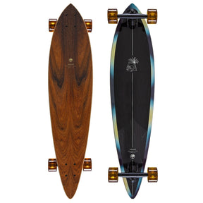 Arbor Fish 37" Longboard Complete 5