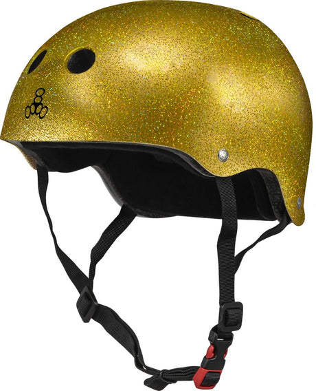Triple Eight The Certified Sweatsaver Casque 19