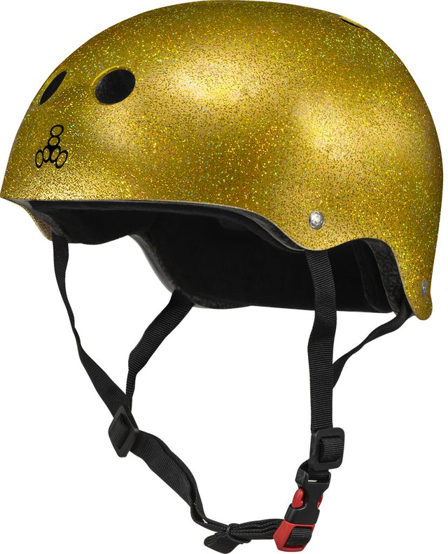 Triple Eight The Certified Sweatsaver Casque 19