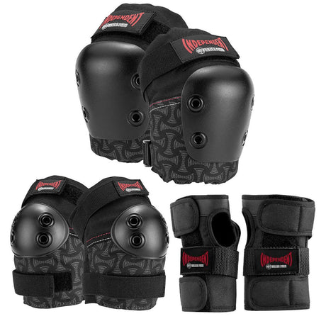 187 Killer Pads Six Pack Junior 14