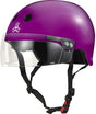 Triple Eight The Certified Sweatsaver Casque With Visiere 4