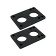 Khiro Flat Riserpads (Set Of 2)