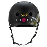 Triple Eight The Certified Sweatsaver Casque 3