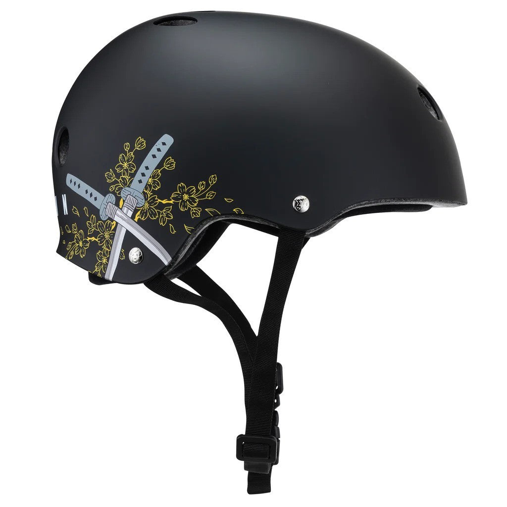 Triple Eight The Certified Sweatsaver Casque 3