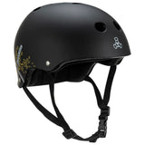 Triple Eight The Certified Sweatsaver Casque 3