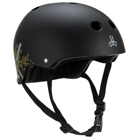 Triple Eight The Certified Sweatsaver Casque 3