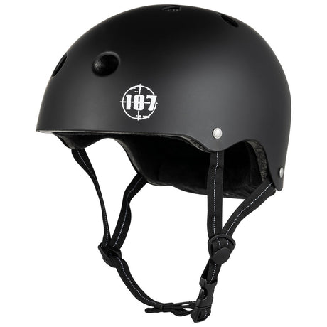 187 Low Pro Certified Casque