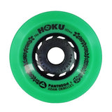 Pantheon Hoku 102Mm Longboard Roues