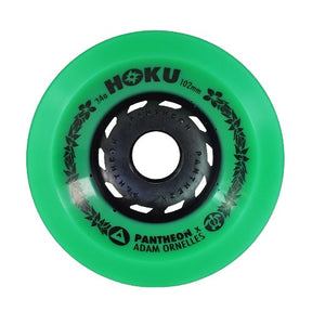 Pantheon Hoku 102Mm Longboard Roues