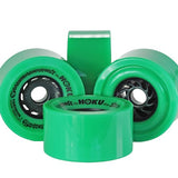 Pantheon Hoku 102Mm Longboard Roues