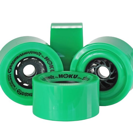 Pantheon Hoku 102Mm Longboard Roues