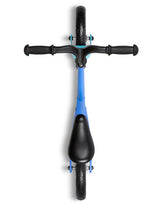 Micro Balance Bike Lite Bleu Ciel - Cadre Magnesium Et Roues Eva