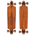 Arbor Dropcruiser Flagship 38" Longboard Complete 1