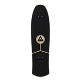 Pantheon Fantail Cruiser 34" Cruiser Longboard Deck