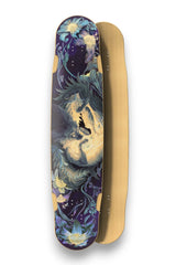 Timber Zorro Chilote Longboard Deck Only