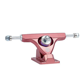 Caliber Iii 125Mm Raked Precision Truck