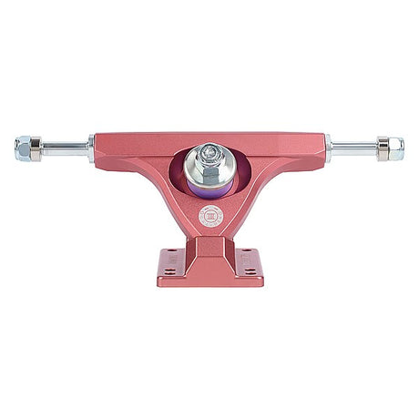 Caliber Iii 125Mm Raked Precision Truck