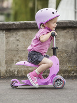 Mini2Go Deluxe Plus - Rose