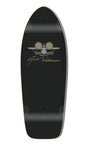 Santa Monica Airlines Limited Edition Jack Waterman 11" Old School Skateboard Deck