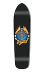Santa Monica Airlines Stigmata 9.125" Old School Skateboard Deck 2
