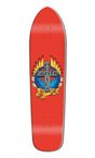 Santa Monica Airlines Stigmata 9.125" Old School Skateboard Deck