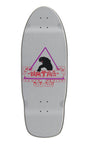 Santa Monica Airlines Natas Series 2 10.0" Old School Skateboard Deck 2