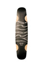 Rocket Linum 98 39" Longboard Deck