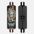 Pantheon Pranayama Fg Longboard Deck 5