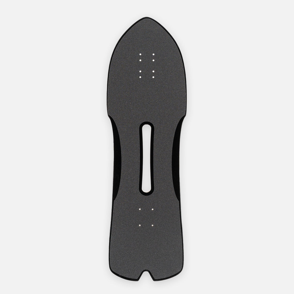 Pantheon Shuriken 34" Surf Skate Deck
