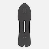 Pantheon Shuriken 34" Surf Skate Deck
