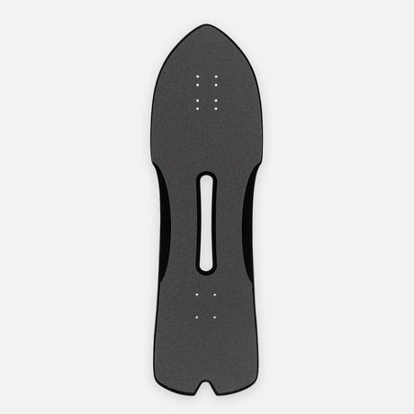 Pantheon Shuriken 34" Surf Skate Deck