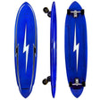 Hamboards Pinger 67" Surfskate Complete 2