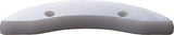 Seismic Skid Plate Egg Profile 140Mm