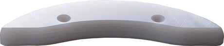 Seismic Skid Plate Egg Profile 140Mm