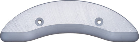 Seismic Skid Plate Egg Profile 140Mm