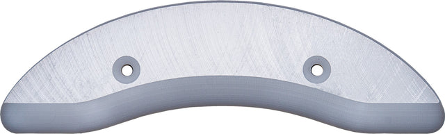 Seismic Skid Plate Egg Profile 140Mm