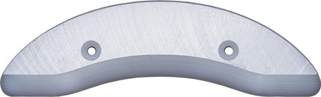 Seismic Skid Plate Egg Profile 140Mm