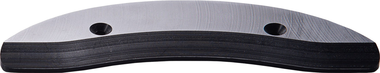 Seismic Skid Plate Round Profile 150Mm