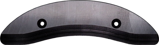Seismic Skid Plate Round Profile 150Mm