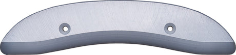 Seismic Skid Plate Round Profile 180Mm