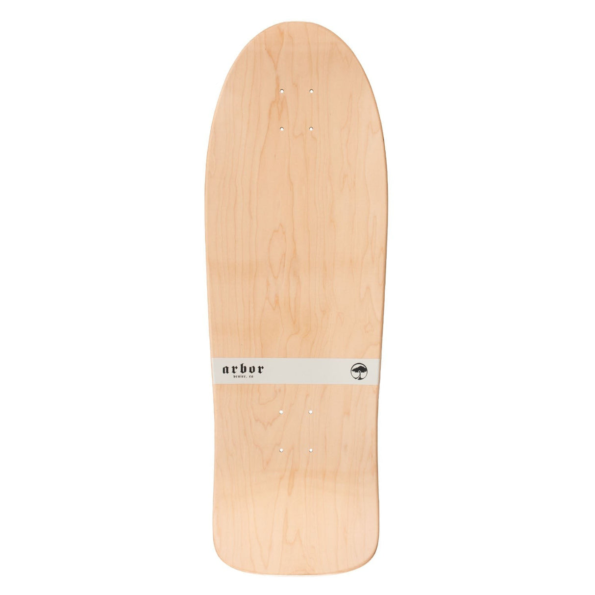 Arbor Team Legacy Oso Tripped 10.0" Skateboard Deck