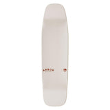 Arbor Shakedown Deathroll 9.0" Skateboard Deck