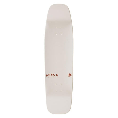 Arbor Shakedown Deathroll 9.0" Skateboard Deck