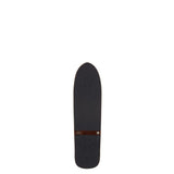 Arbor Legacy Pistola 9.25" Skateboard Complete