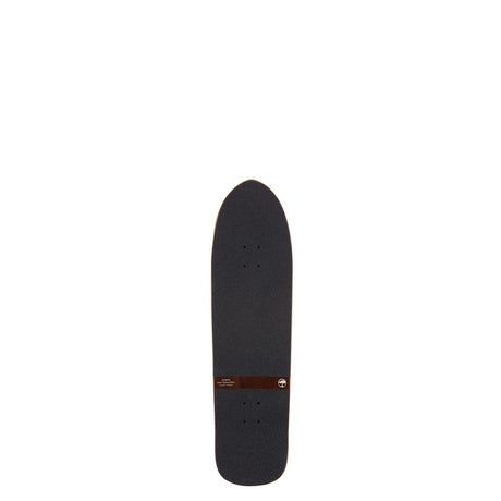 Arbor Legacy Pistola 9.25" Skateboard Complete