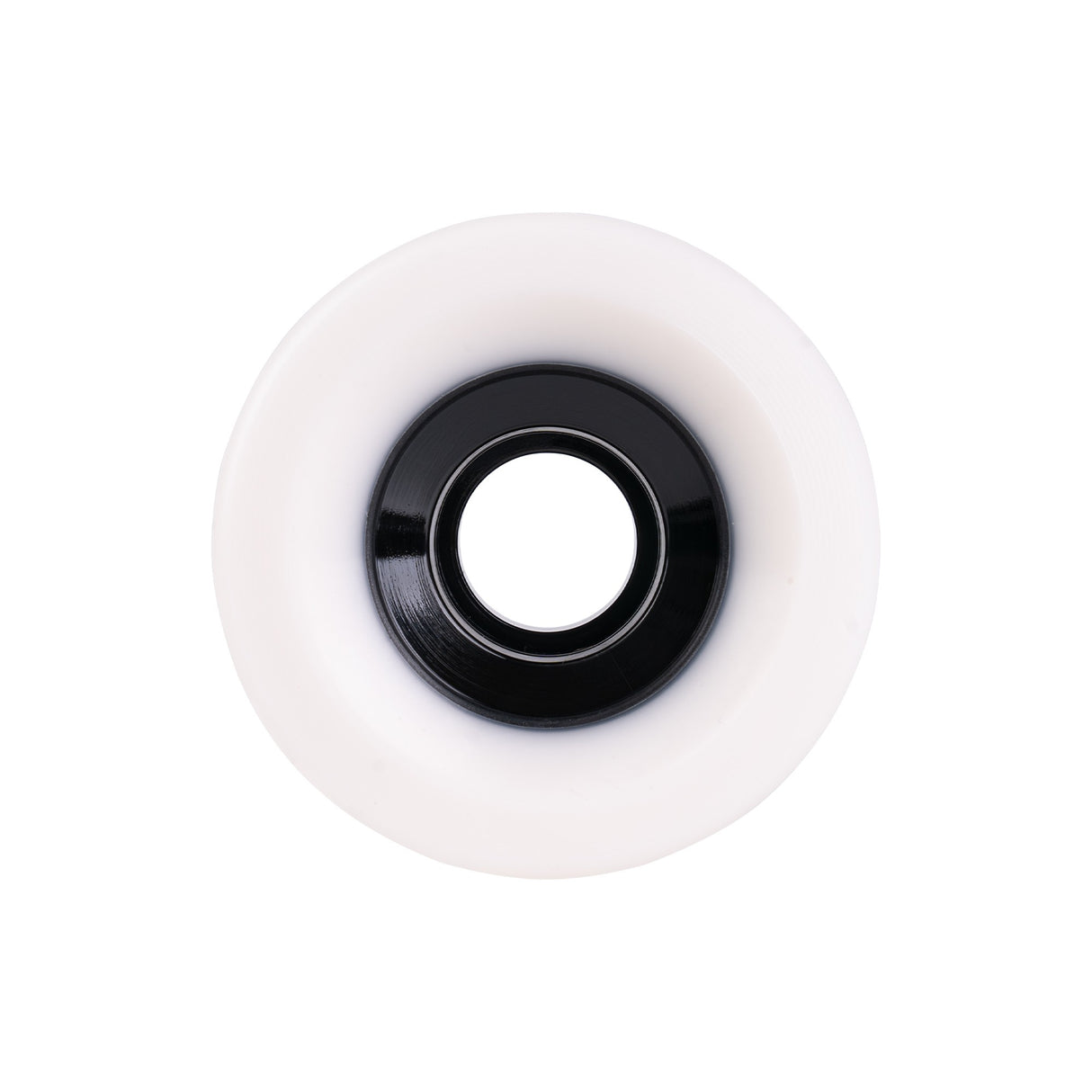 Blood Orange Bangers 65Mm Longboard Roues