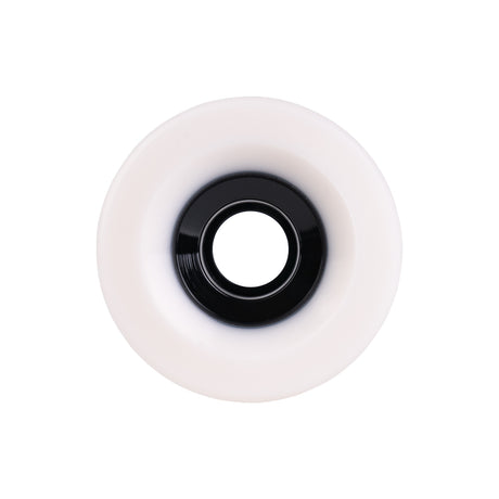 Blood Orange Bangers 70Mm Longboard Roues