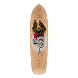 Pantheon Lisa Peters Athena Pro Model 35" Longboard Deck