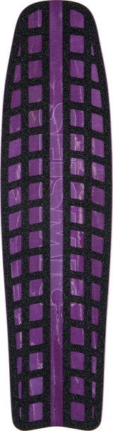 Seismic Groove 34" Longboard Deck