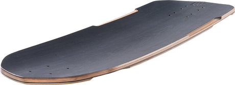Seismic Dre Nubine Trishul 31" Longboard Deck